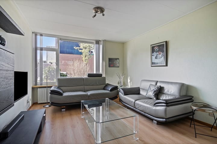 Foto 2 van Hildebranddreef 76