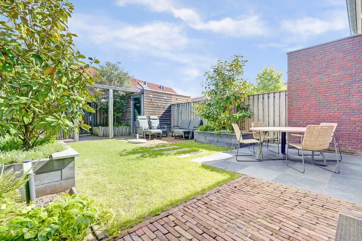 Foto 17 van Biezenstraat 184