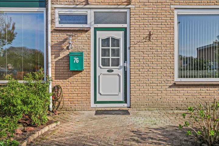 Foto 6 van Hildebranddreef 76