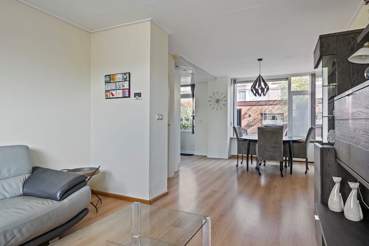 Foto 9 van Hildebranddreef 76