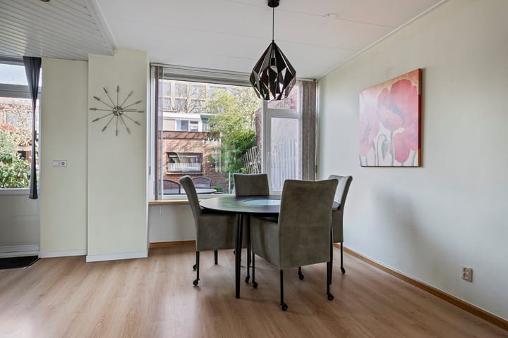 Foto 10 van Hildebranddreef 76