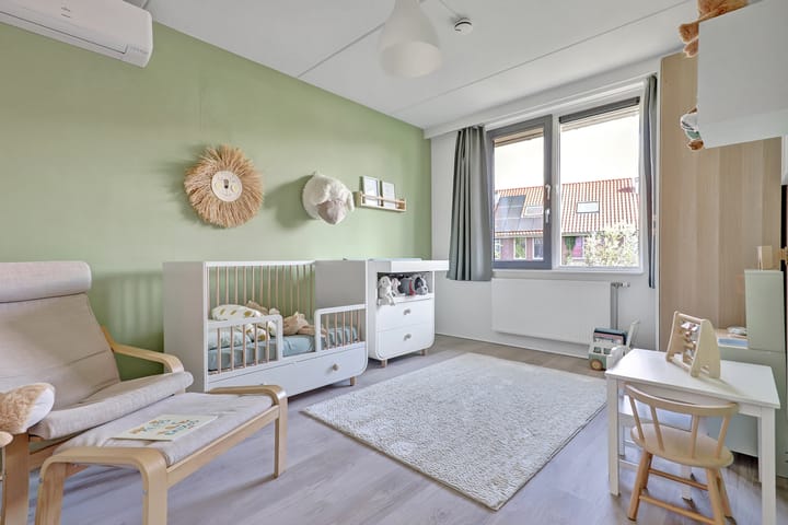 Foto 25 van Biezenstraat 184