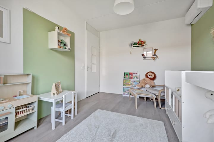 Foto 26 van Biezenstraat 184