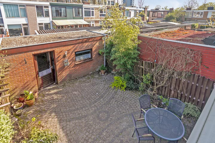 Foto 20 van Hildebranddreef 76