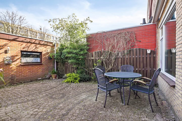 Foto 21 van Hildebranddreef 76