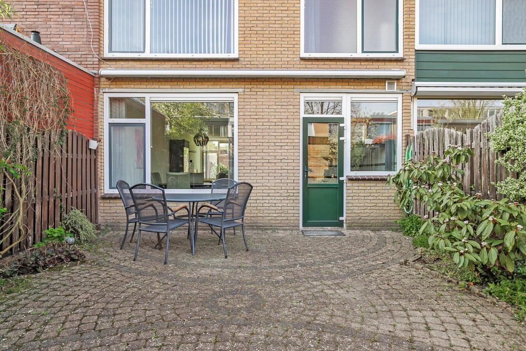 Foto 22 van Hildebranddreef 76