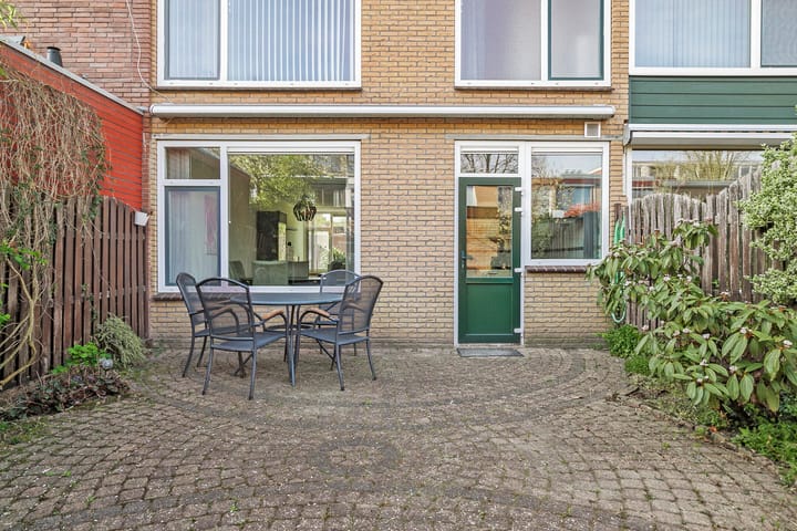 Foto 22 van Hildebranddreef 76