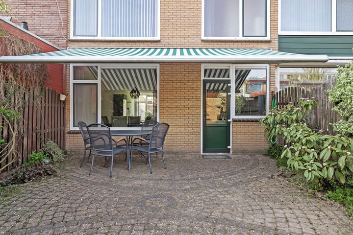 Foto 23 van Hildebranddreef 76