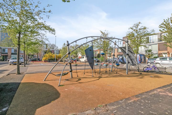 Foto 24 van Hildebranddreef 76