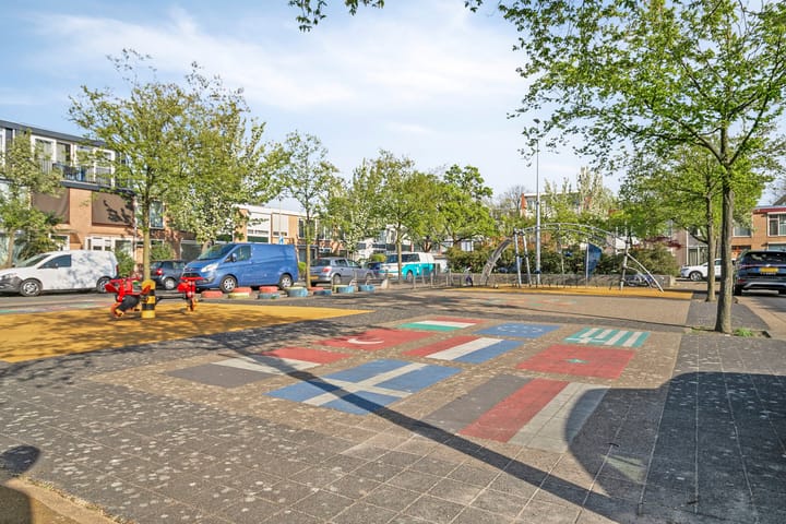 Foto 25 van Hildebranddreef 76