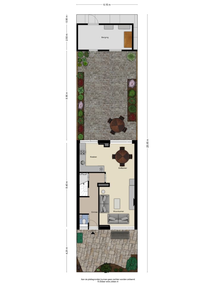 Foto 26 van Hildebranddreef 76