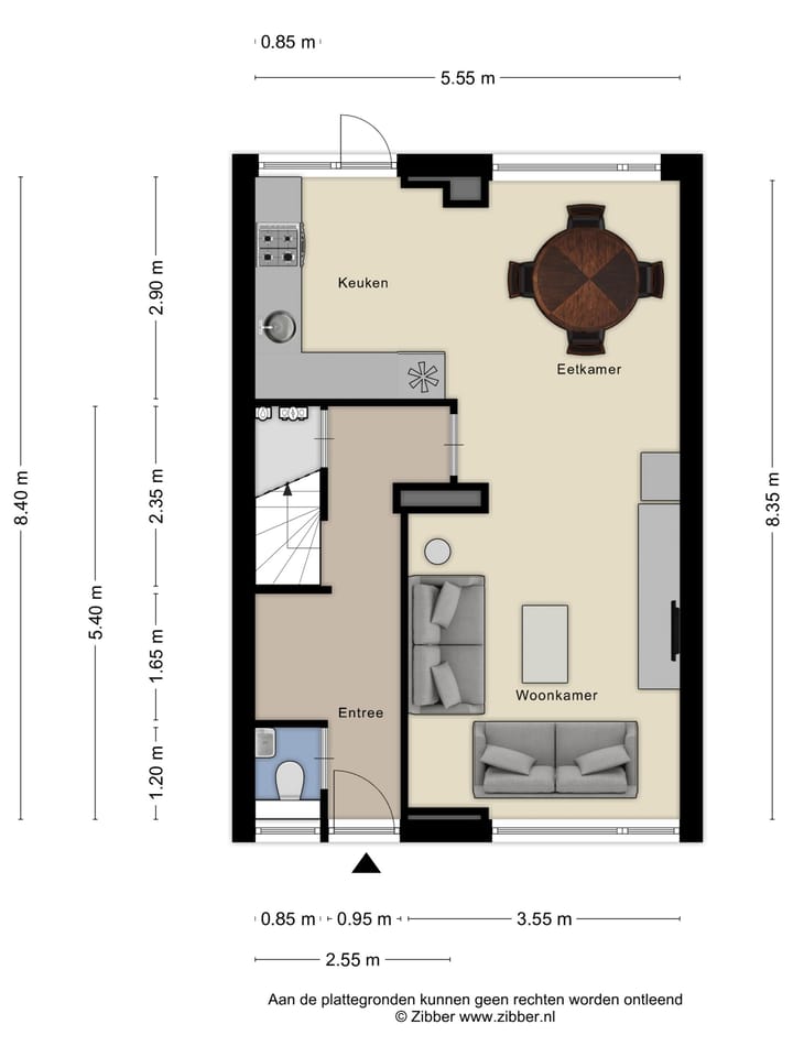 Foto 27 van Hildebranddreef 76