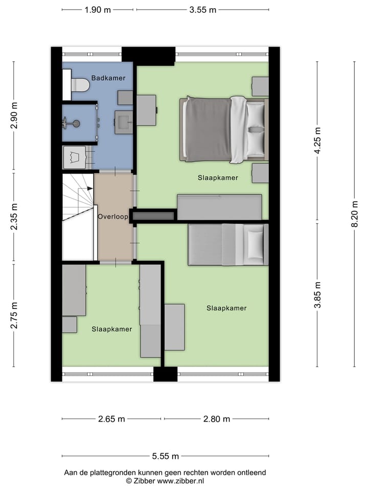 Foto 28 van Hildebranddreef 76