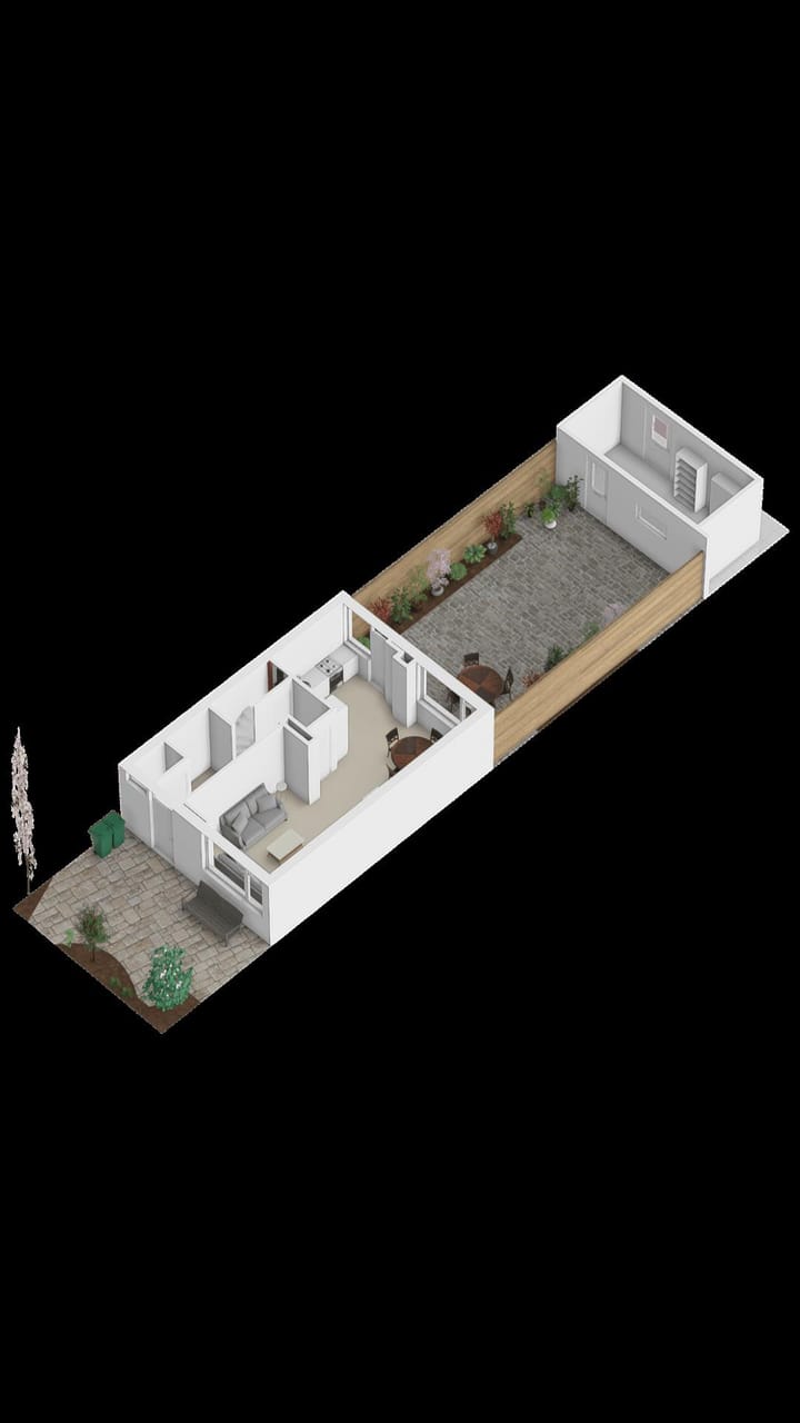 Foto 30 van Hildebranddreef 76