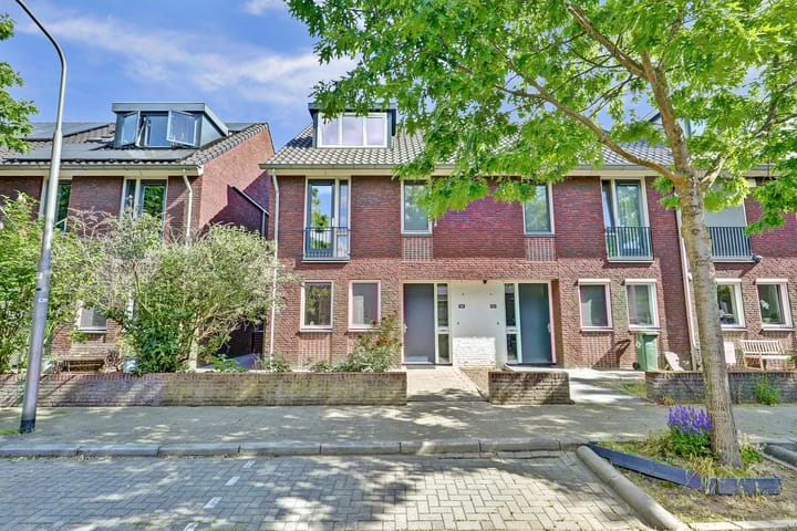 Foto 38 van Biezenstraat 184