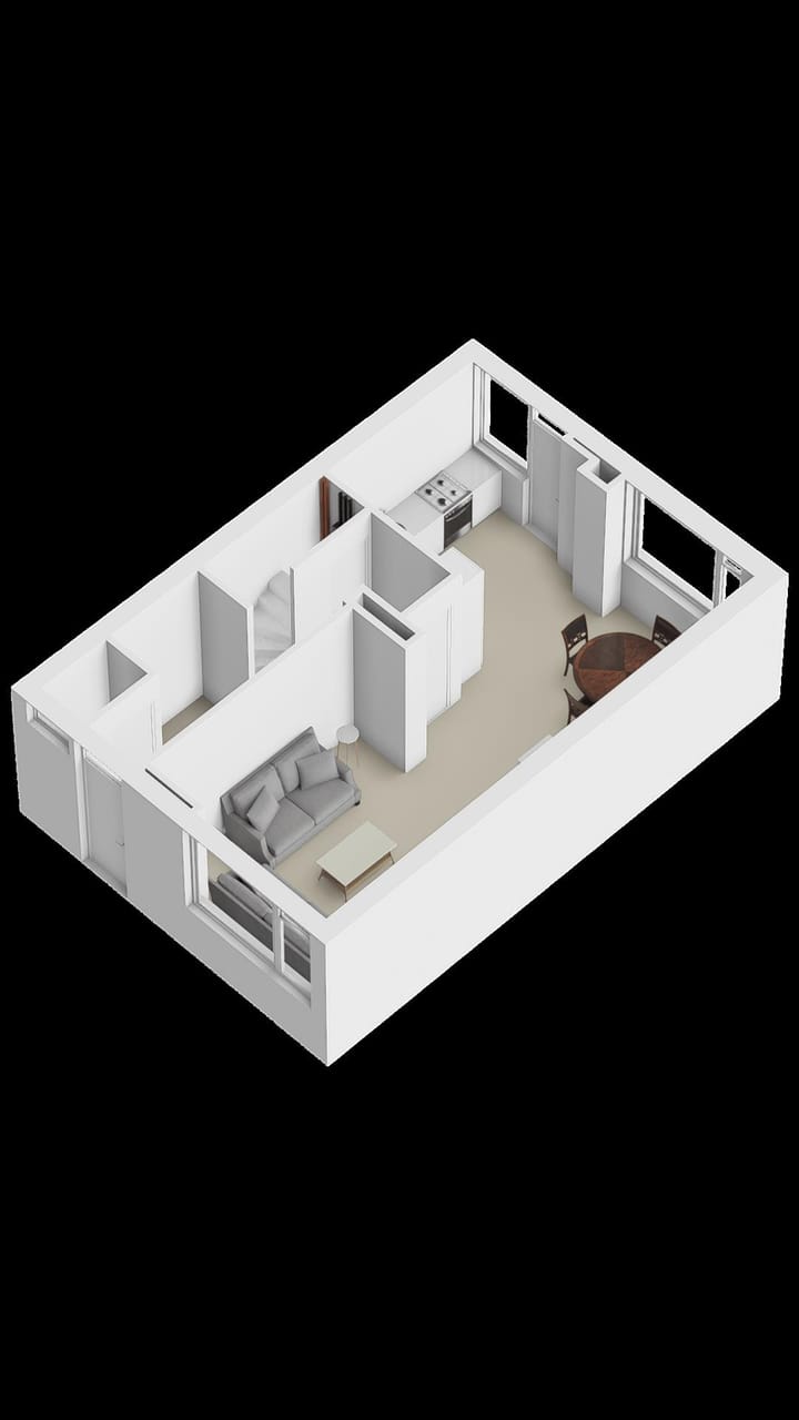 Foto 31 van Hildebranddreef 76