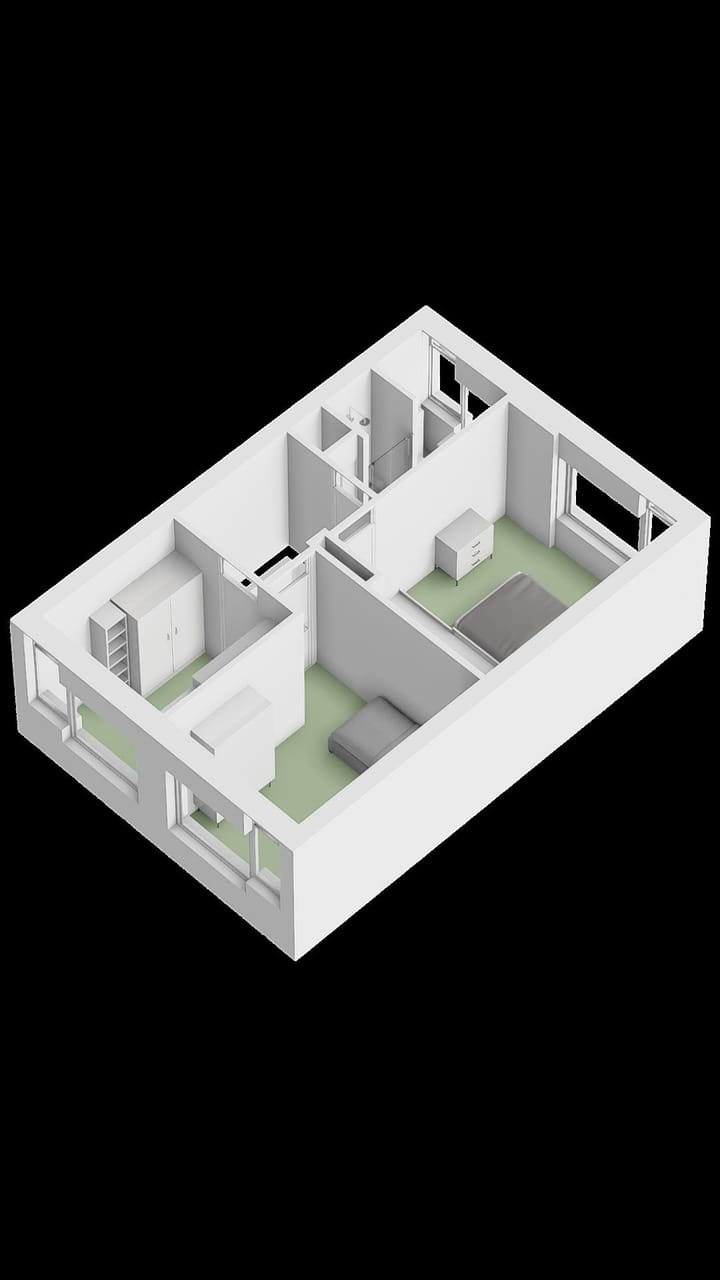 Foto 32 van Hildebranddreef 76