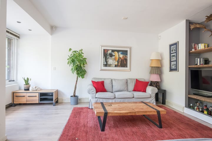 Foto 4 van Schweitzerstraat 71