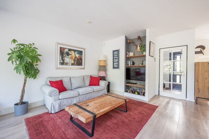 Foto 5 van Schweitzerstraat 71