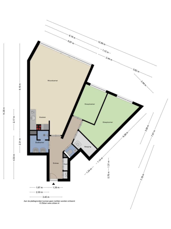 Foto 26 van Oosterbakenpad 130