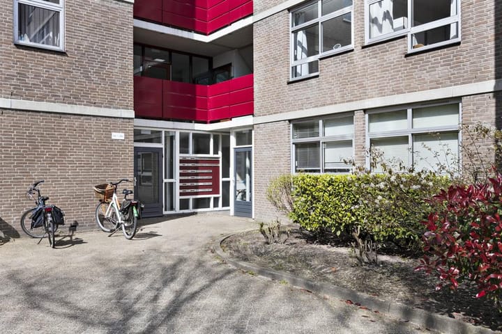 Foto 2 van Westerstraat 226
