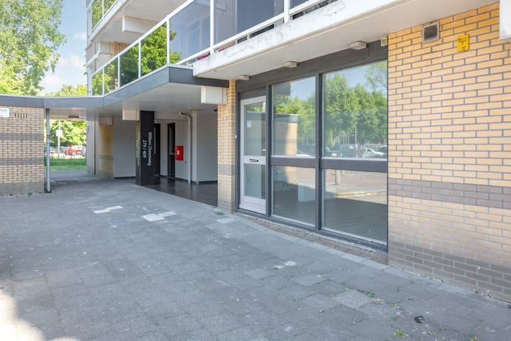 Dr. Willem Dreesweg 277, Amstelveen