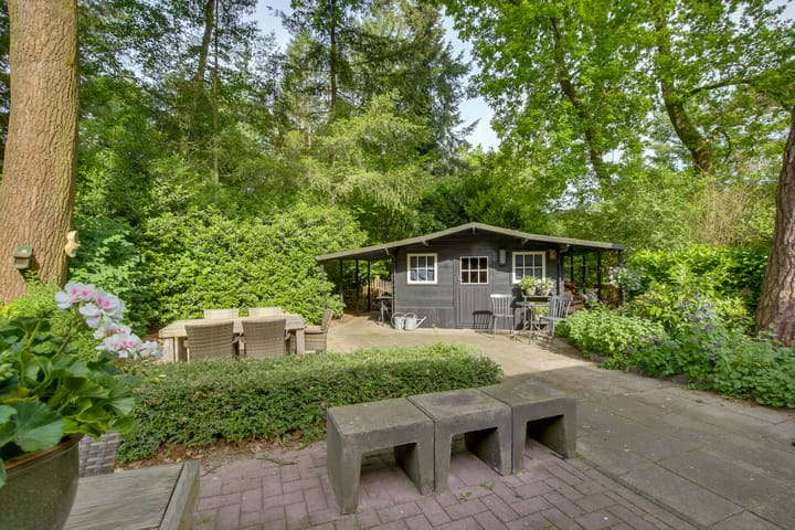 Foto 4 van Vordenseweg 6-H110