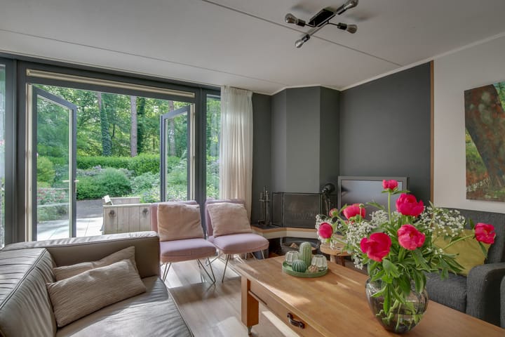 Foto 9 van Vordenseweg 6-H110