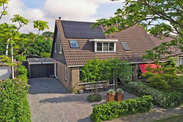 Foto 37 van Horscamp 9