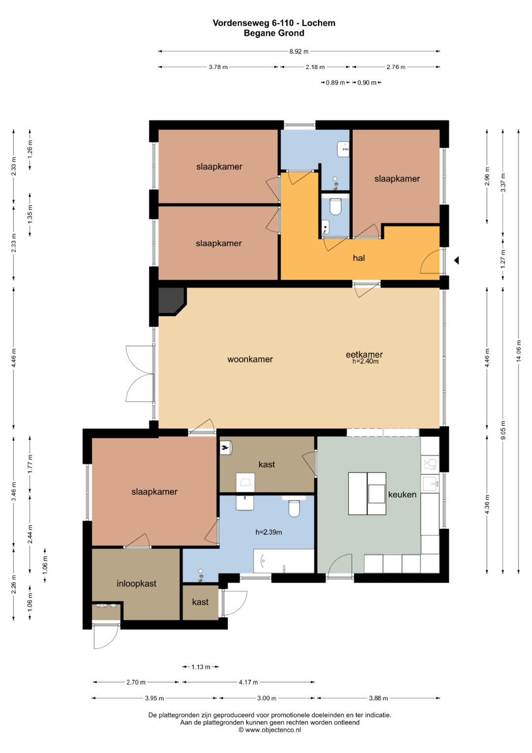 Photo 30 of Vordenseweg 6-H110