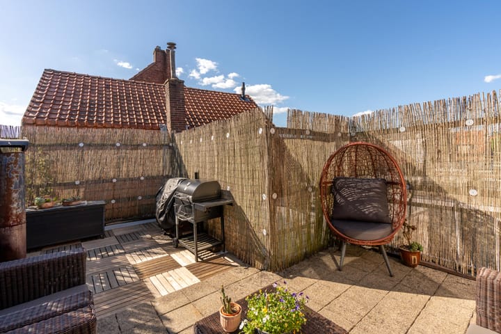 Foto 2 van Berkdijksestraat 61