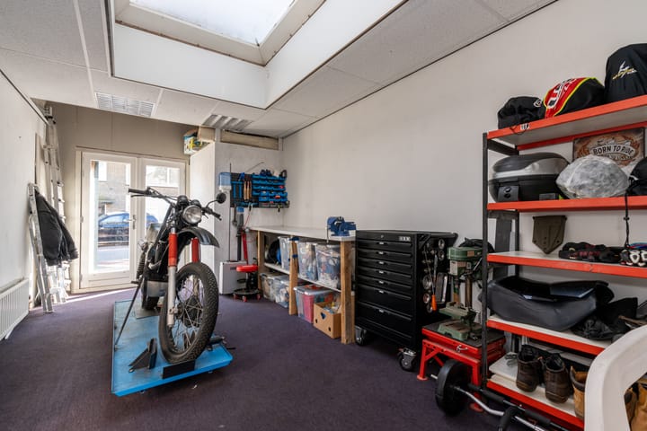 Foto 3 van Berkdijksestraat 61