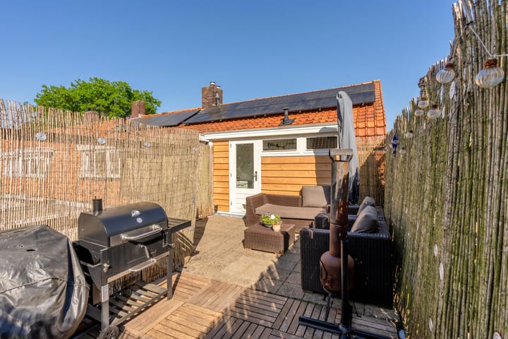 Photo 34 of Berkdijksestraat 61