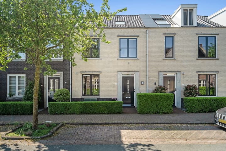 Foto 1 van Kolland 19