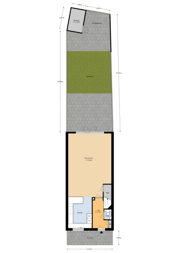 Foto 52 van Kolland 19