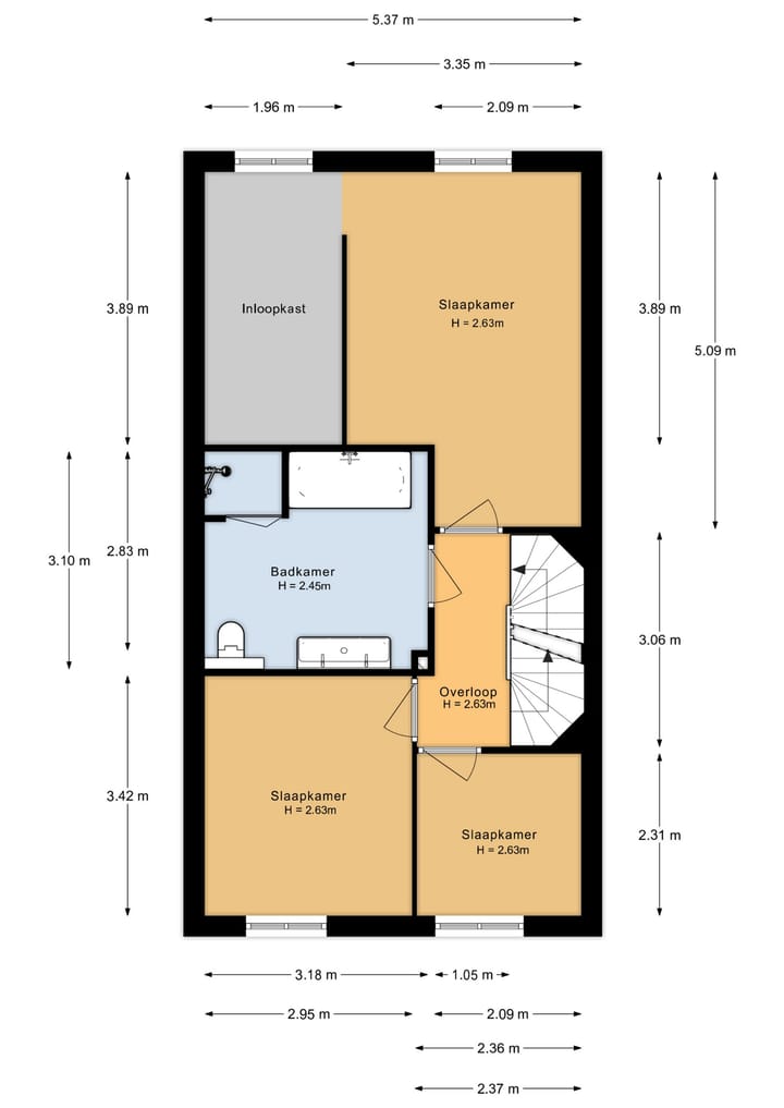 Foto 54 van Kolland 19