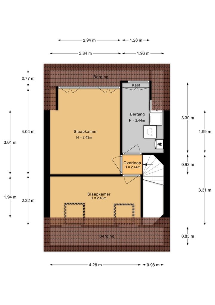 Foto 55 van Kolland 19