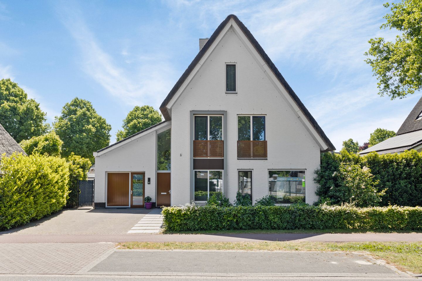 Foto 1 van Graafsebaan 41