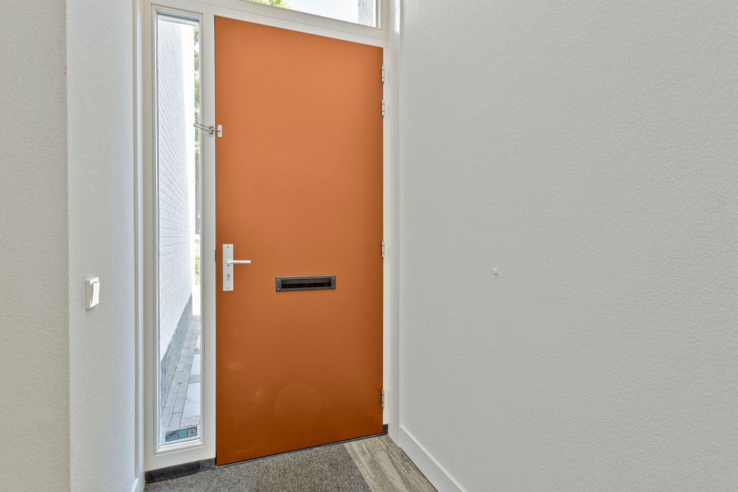 Foto 5 van Graafsebaan 41