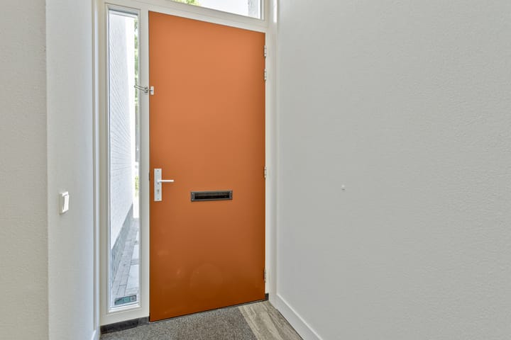 Foto 5 van Graafsebaan 41