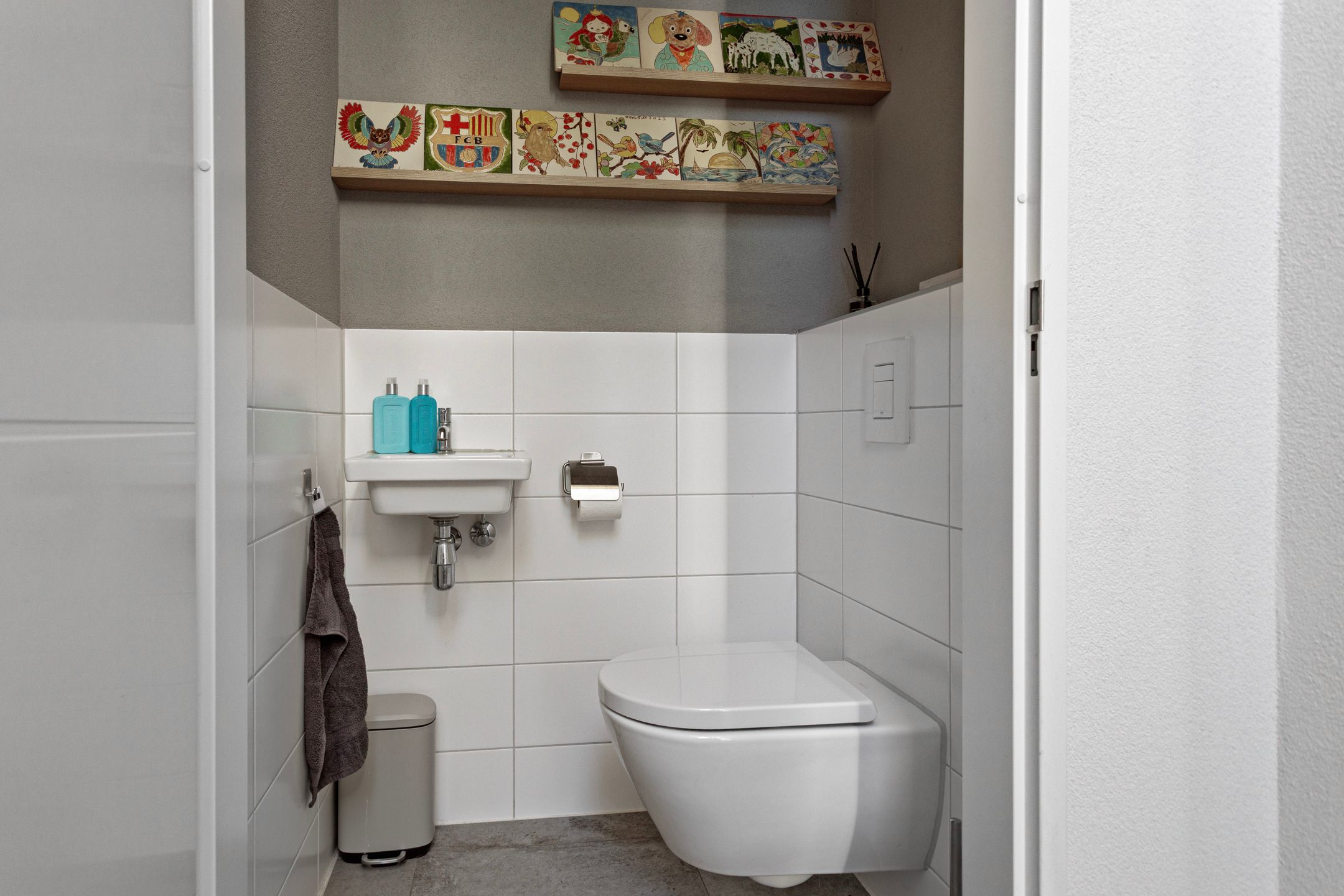 Foto 6 van Graafsebaan 41