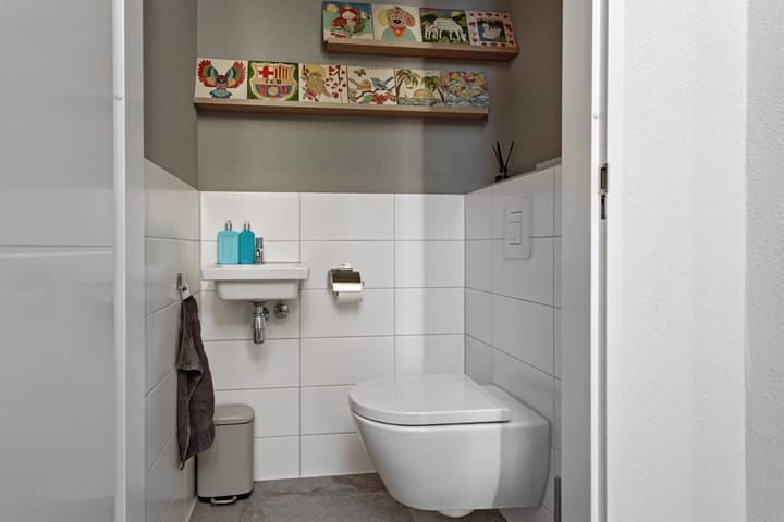 Foto 6 van Graafsebaan 41