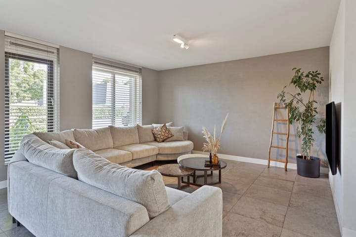 Foto 8 van Graafsebaan 41