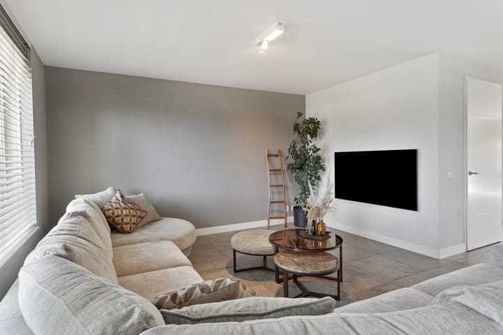 Foto 9 van Graafsebaan 41