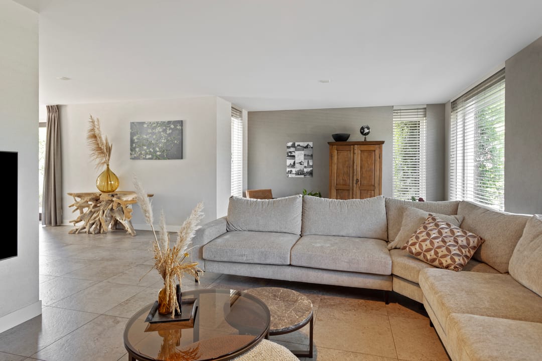 Foto 11 van Graafsebaan 41