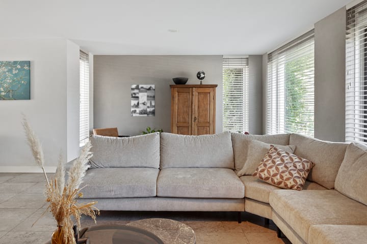 Foto 12 van Graafsebaan 41