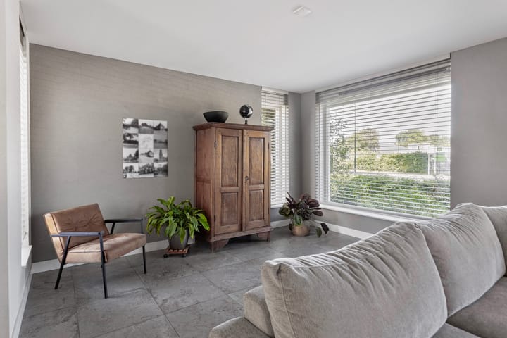 Foto 13 van Graafsebaan 41