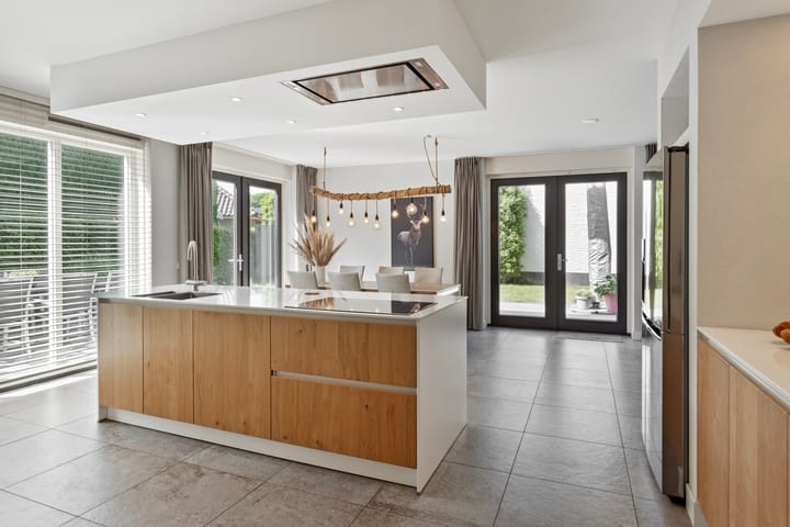 Foto 23 van Graafsebaan 41