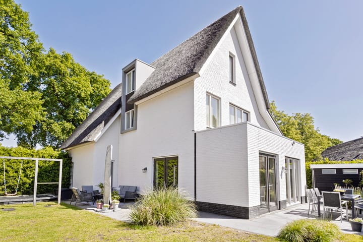 Foto 50 van Graafsebaan 41