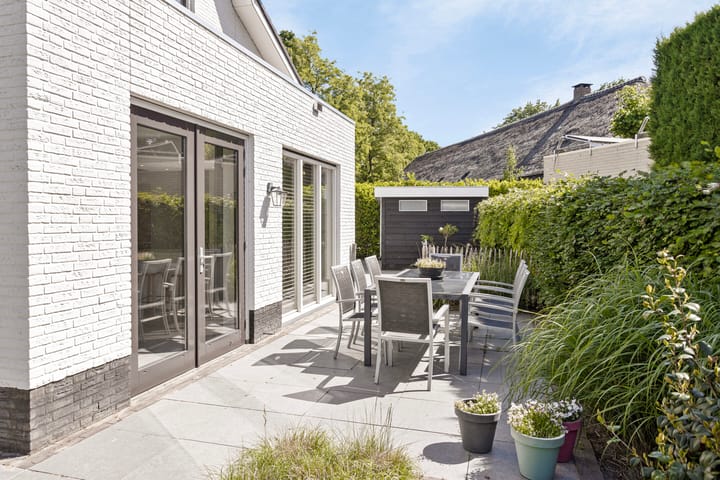 Foto 51 van Graafsebaan 41